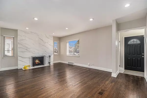 Detroit, MI 48235,18901 Mark Twain Street