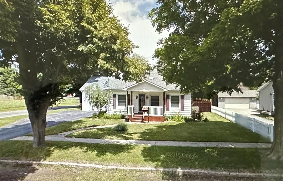 302 E Hamilton Street, Homer, MI 49245