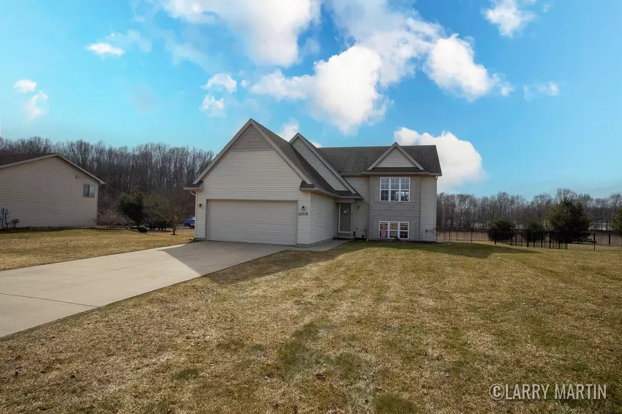 12719 Goldenrod Court, Wayland, MI 49348