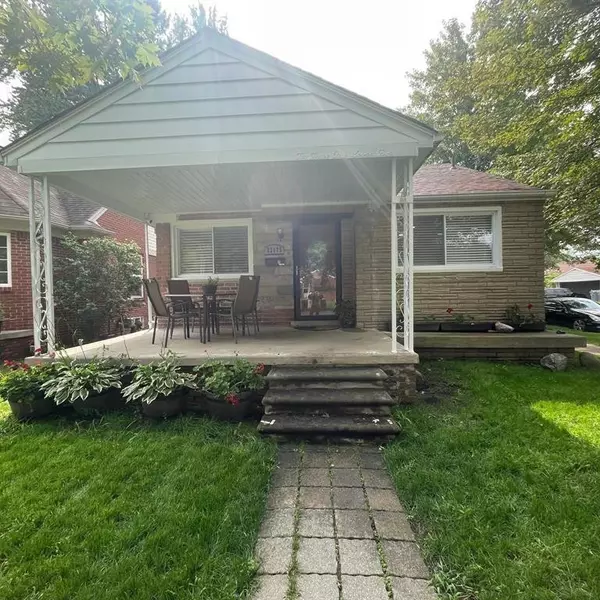 Dearborn, MI 48124,23175 Nona Street