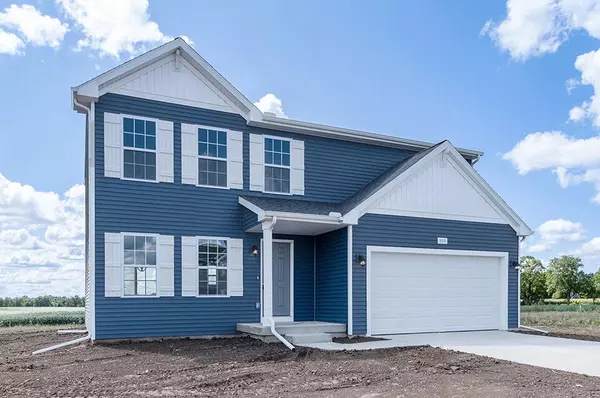47914 Silver Oaks Boulevard, Mattawan, MI 49071