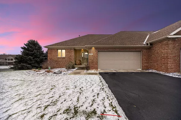6256 Melbourne Court, Hudsonville, MI 49426