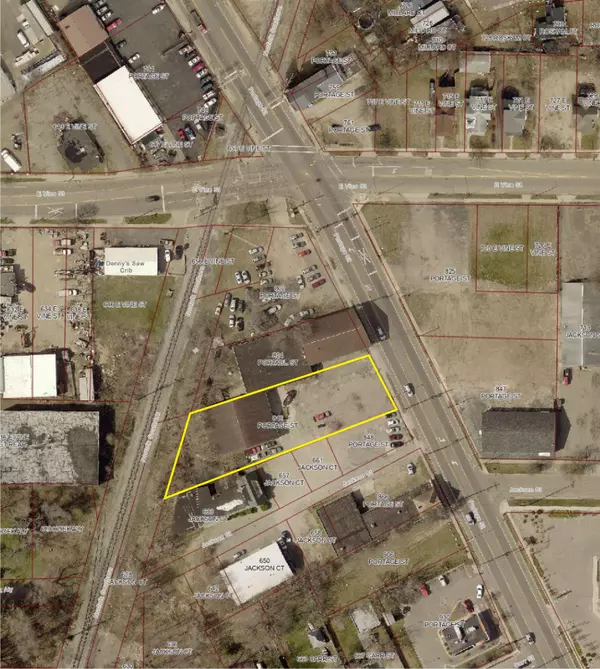 842 Portage Street, Kalamazoo, MI 49001