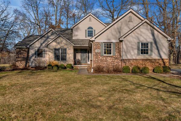 11262 Youngstree Court, Davisburg, MI 48350