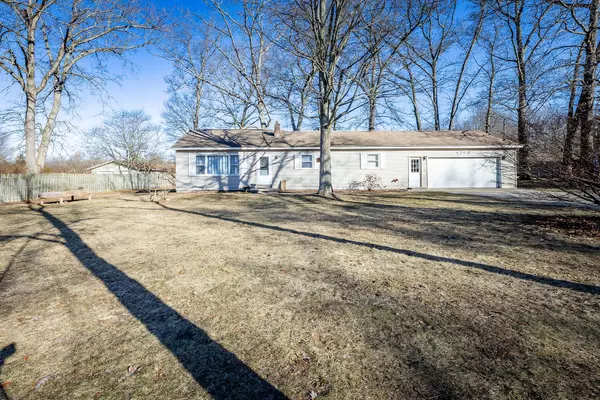 Fruitport, MI 49415,4740 Heights Ravenna Road