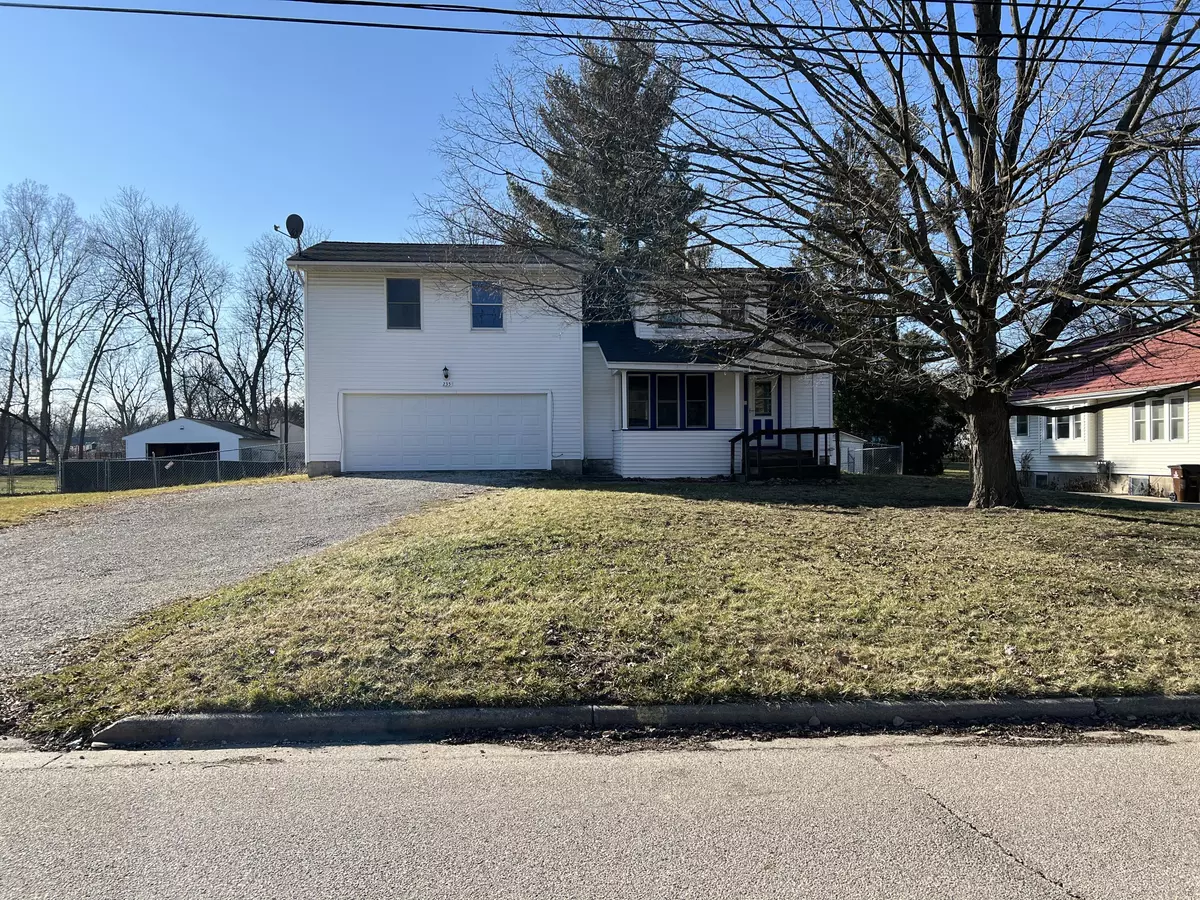 Lansing, MI 48917,235 Renker Road