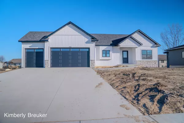 3763 Teton Drive, Hudsonville, MI 49426