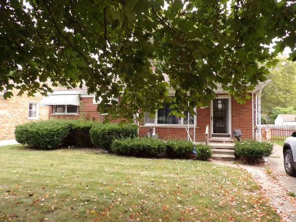 Allen Park, MI 48101,17320 Leslie Avenue