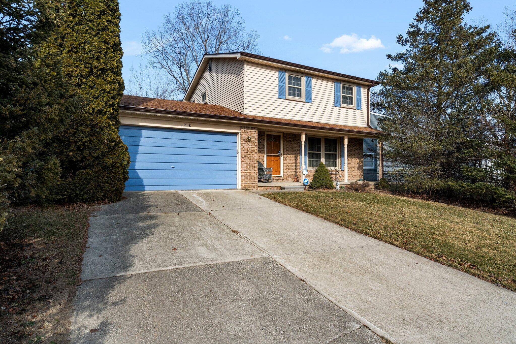 Ypsilanti, MI 48198,1918 Andover Drive