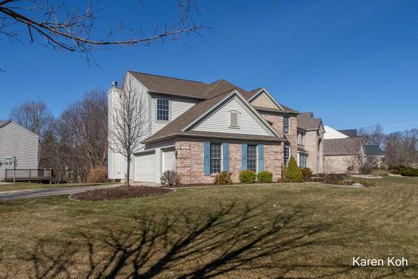 Ada, MI 49301,4682 Oakwright NE Drive