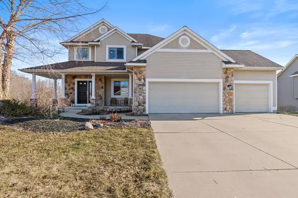 3092 Hunters Drive, Jenison, MI 49428