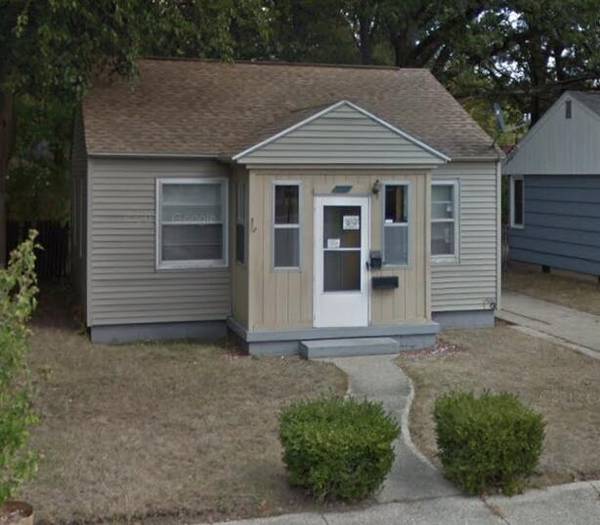 3364 Lemuel Street, Muskegon Heights, MI 49444