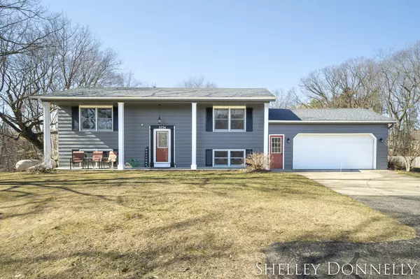 3724 38th Street, Hamilton, MI 49419