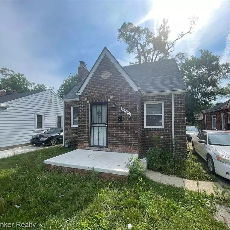 Detroit, MI 48235,16586 Ardmore Street