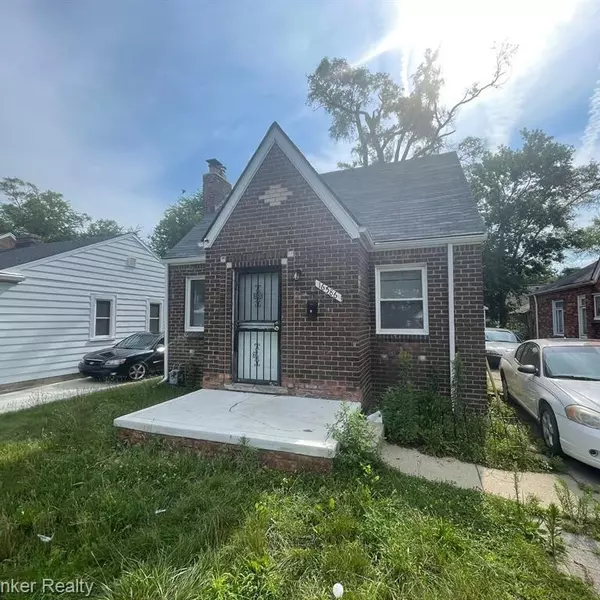 16586 Ardmore Street, Detroit, MI 48235