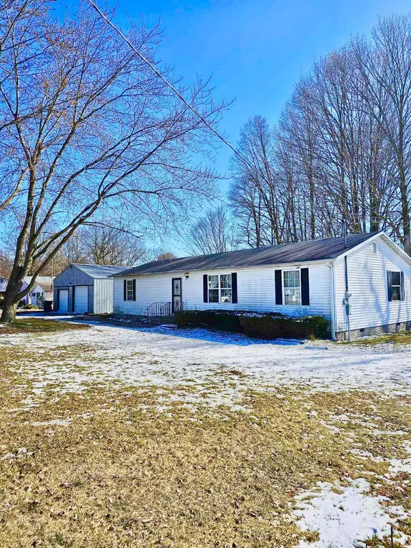 Hartford, MI 49057,66469 Red Arrow Highway Highway