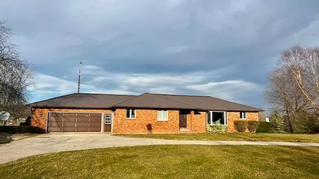 520 W Marrison Road, Pentwater, MI 49449