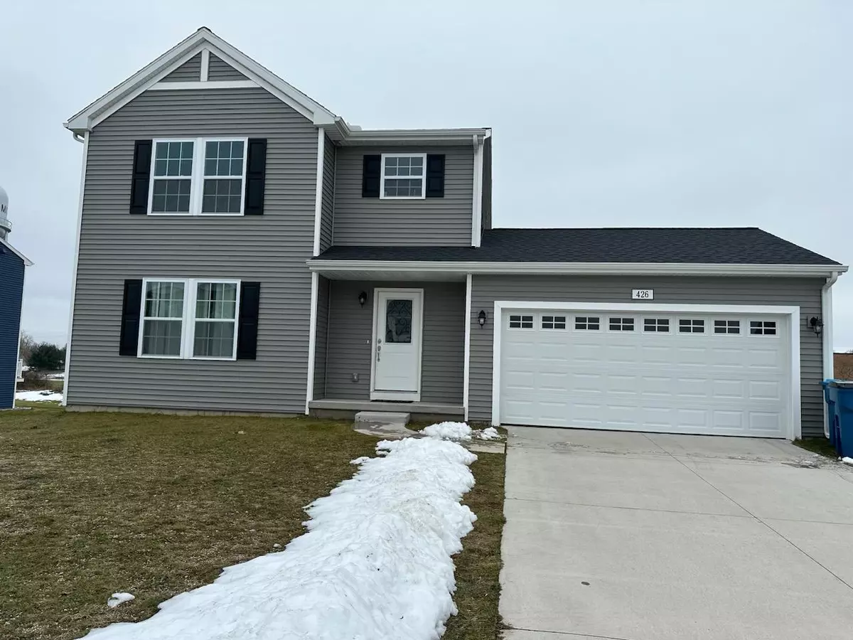 Middleville, MI 49333,426 Oak View Drive