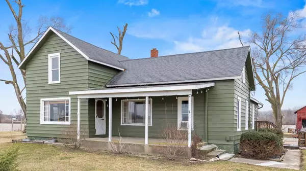 Bronson, MI 49028,616 Orland Road