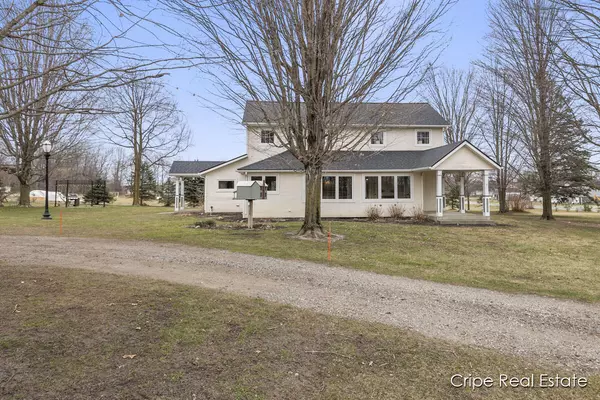 5600 W State Road, Middleville, MI 49333