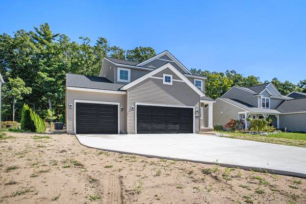 16932 Arbor Way Drive, Nunica, MI 49448