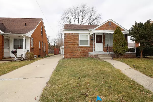 6865 Drexel Street,  Dearborn Heights,  MI 48127