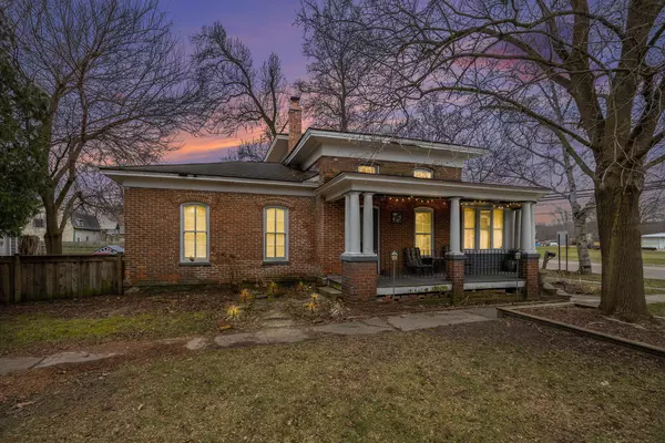 Lawrence, MI 49064,201 S Paw Paw Street