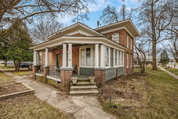 Lawrence, MI 49064,201 S Paw Paw Street