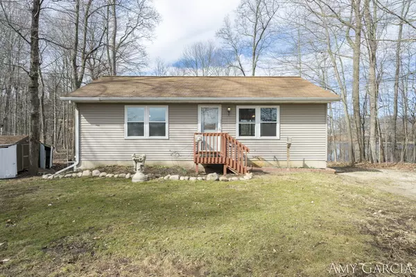 Delton, MI 49046,6310 Woods Trail Drive