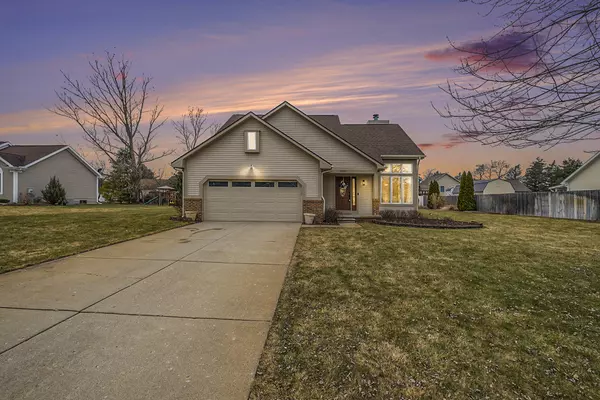 Goodrich Vlg, MI 48438,8022 Fox Hollow Dr Hollow