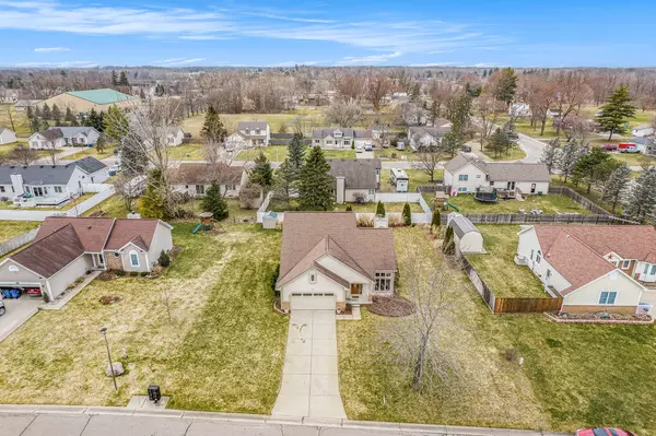 Goodrich Vlg, MI 48438,8022 Fox Hollow Dr Hollow