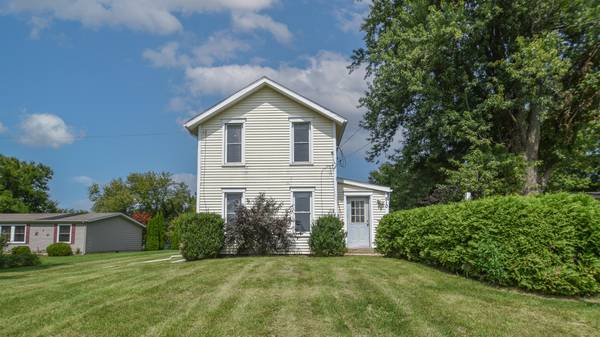 510 W Elm Street, Reading, MI 49274