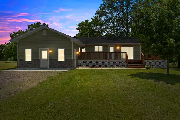 Hersey, MI 49639,14184 Hersey Road