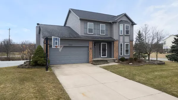 3059 Green Valley Drive, Ann Arbor, MI 48103