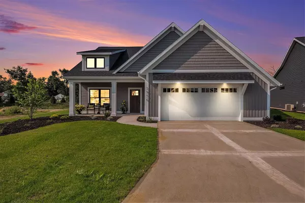 2944 Osprey Drive #22, Hudsonville, MI 49426