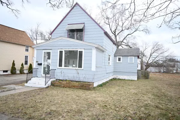 2824 Jefferson Street, Muskegon Heights, MI 49444