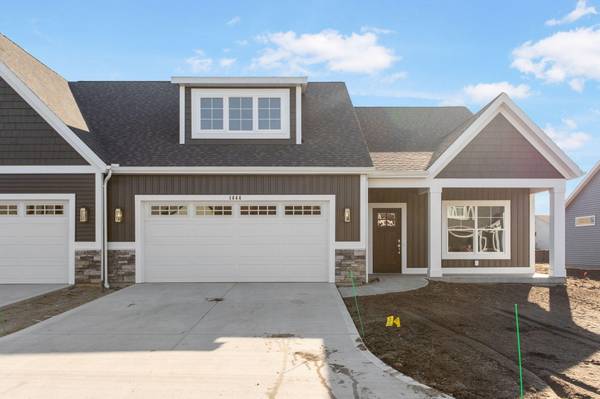 1444 Eagleshore Court,  Hudsonville,  MI 49426