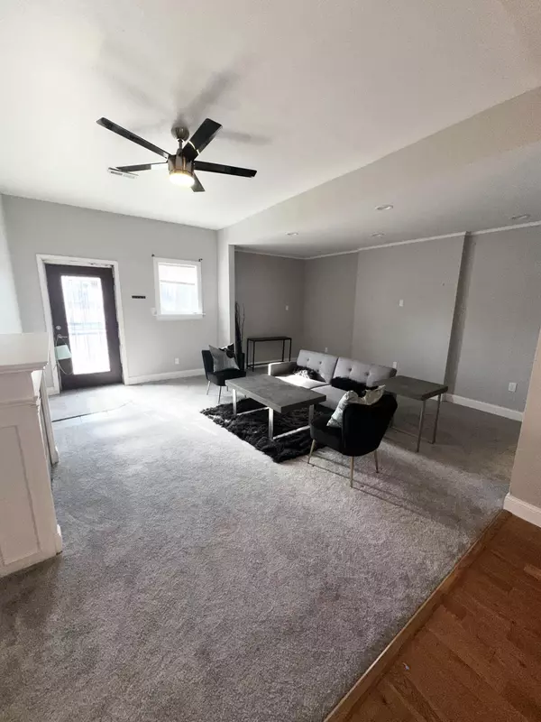 Detroit, MI 48207,1110 Concord Avenue #3