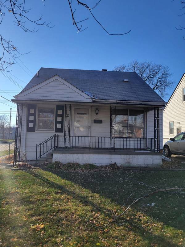 4748 Maryland Street,  Detroit,  MI 48224