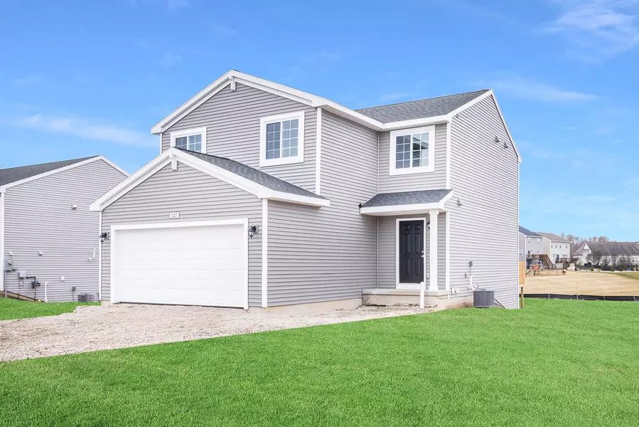 58920 Interlaken Street, Mattawan, MI 49071