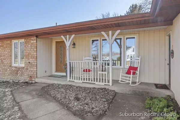 Hudsonville, MI 49426,3150 Rosewood Street