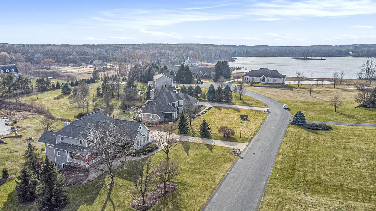 Mattawan, MI 49071,8761 Pine Island S Court