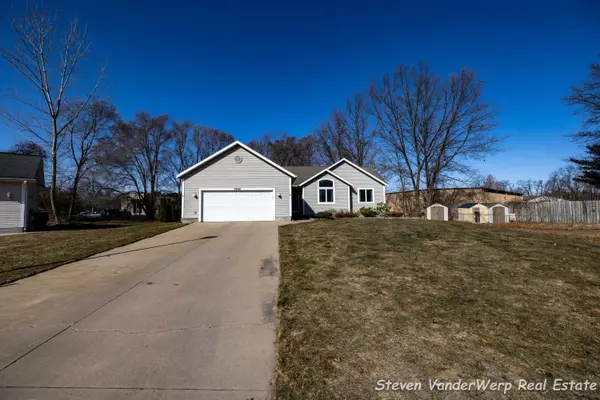 Fruitport, MI 49415,3686 Willow Creek Drive
