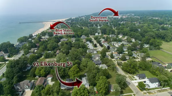 South Haven, MI 49090,93 Elkenburg Street