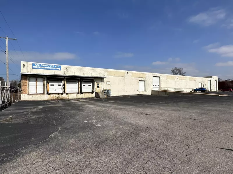 1225 Milton Street, Benton Harbor, MI 49022