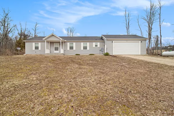 Hart, MI 49420,972 W Polk Road