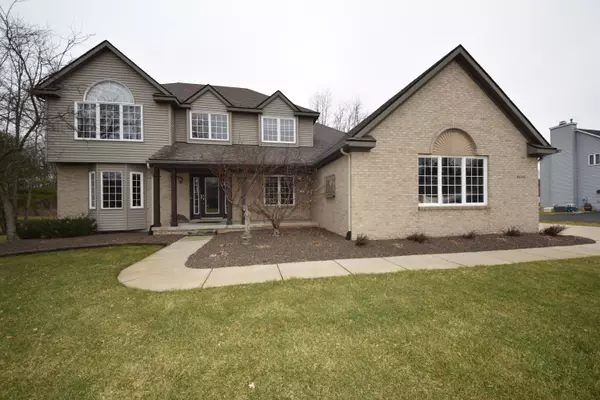 Brighton, MI 48116,8691 Saddlewood Drive