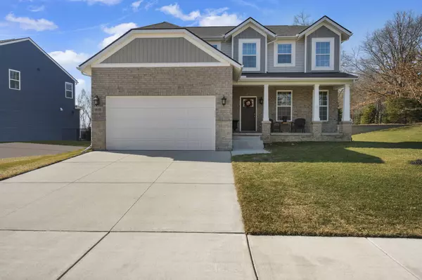 9656 Willow Oak Drive, Brighton, MI 48116