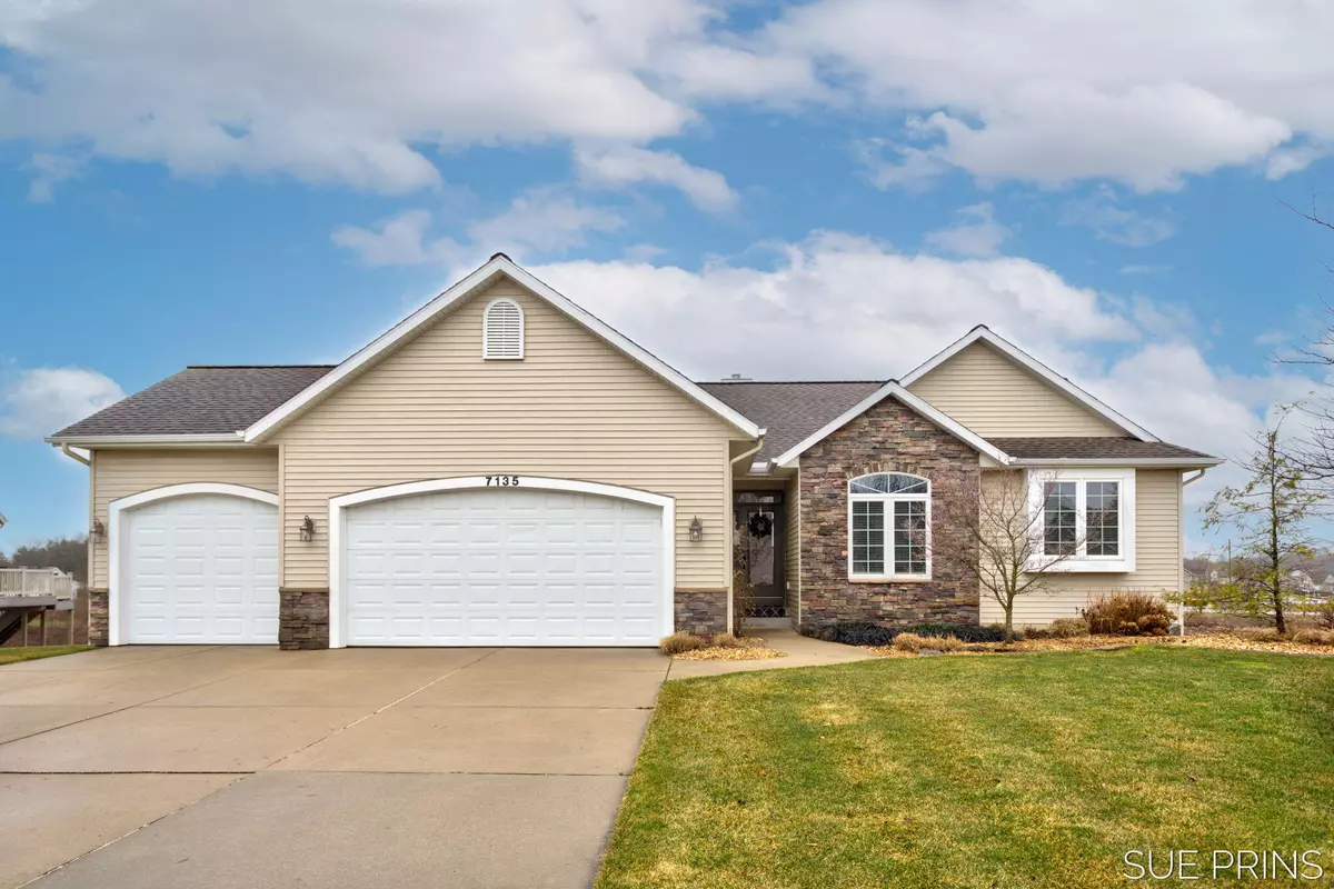 Hudsonville, MI 49426,7135 Sagerose Drive