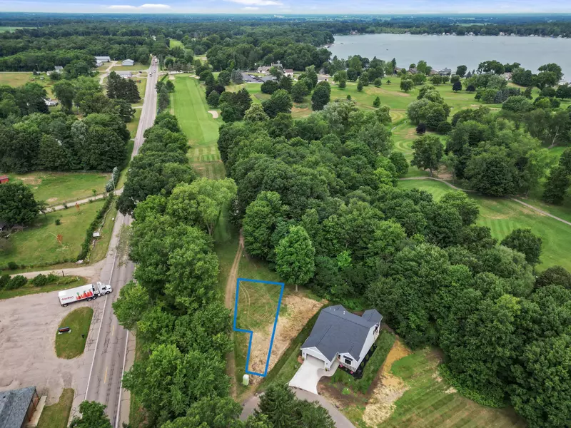 Lot 14 Creekside Drive, Sturgis, MI 49091